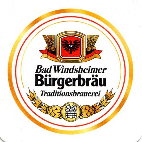 bad windsheim nea-by brger aus 3a (quad185-traditionsbrauerei)